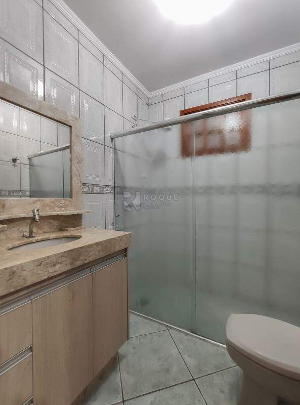 Casa Residencial para aluguel no bairro Jardim Campo Belo: WC social