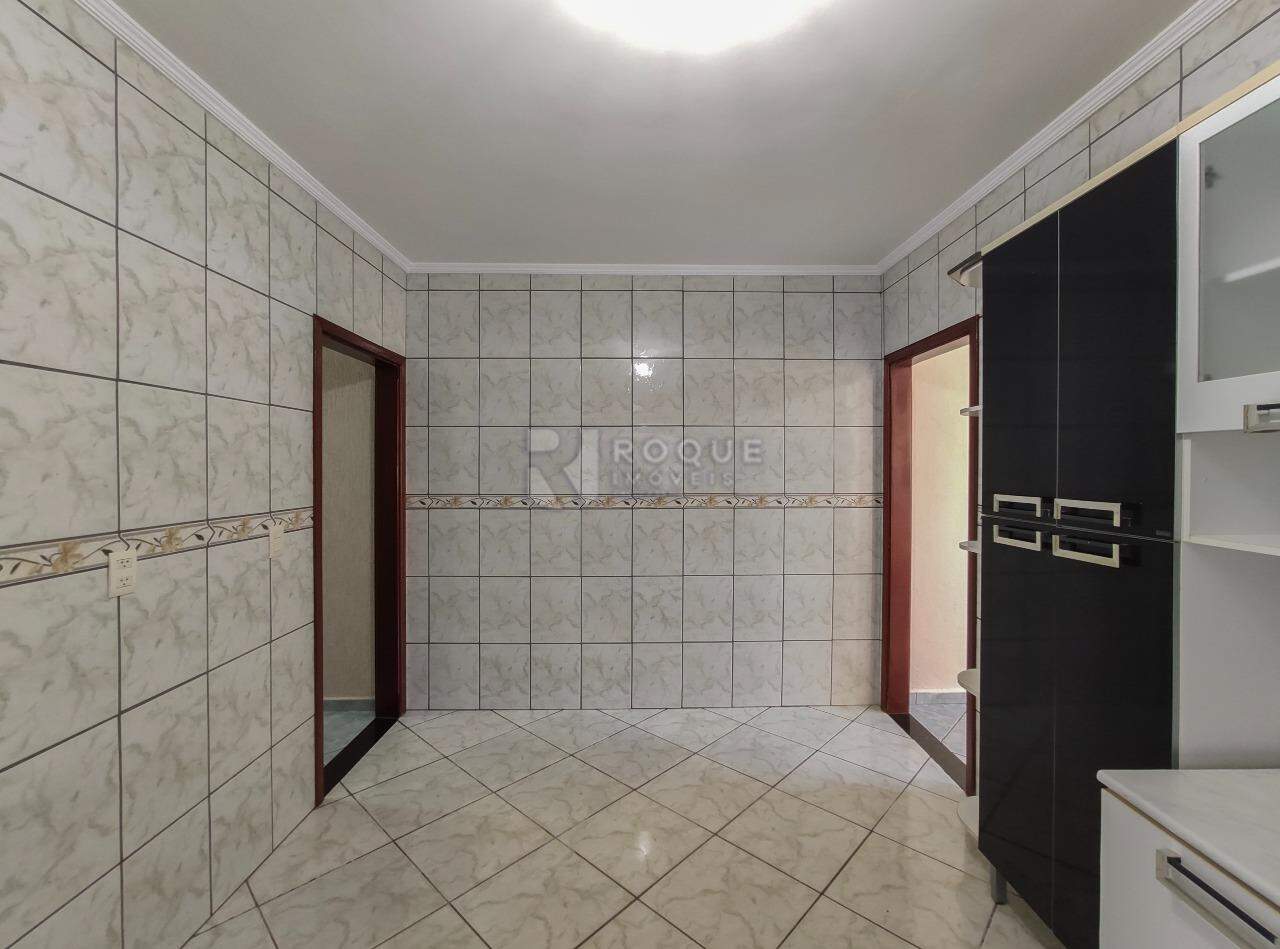 Casa Residencial para aluguel no bairro Jardim Campo Belo: Cozinha