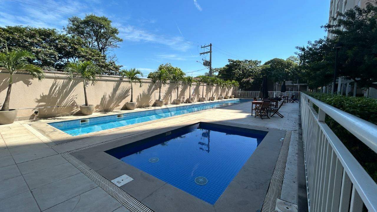Apartamento à venda no bairro Vila Santa Rosália: 