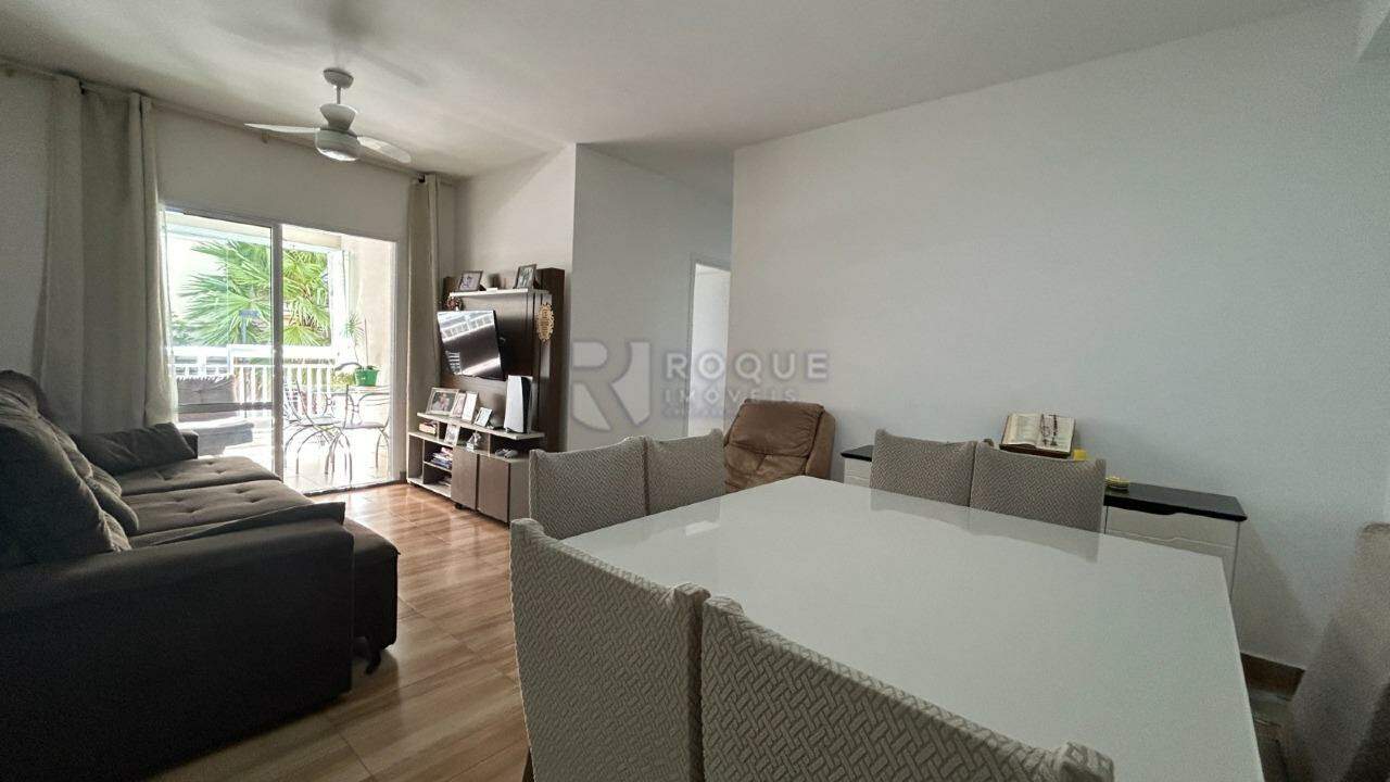 Apartamento à venda no bairro Vila Santa Rosália: 