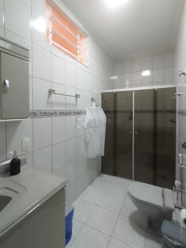 Salas/Conjuntos para aluguel no bairro Vila São Luiz: WC Funcionários