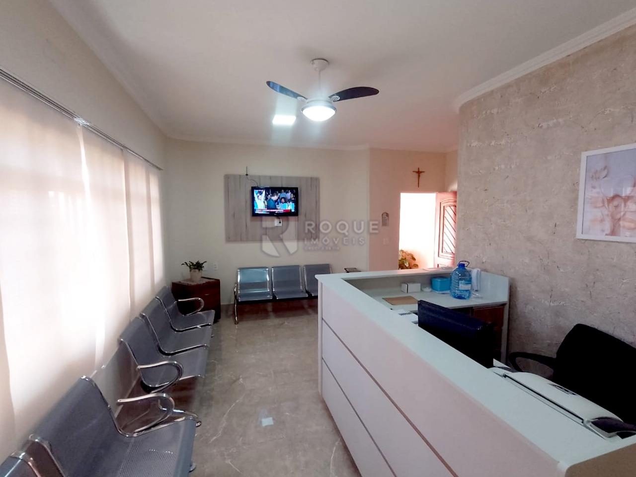 Salas/Conjuntos para aluguel no bairro Vila São Luiz: Recepção