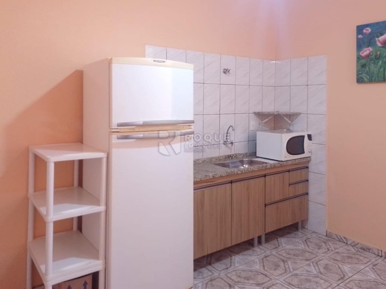 Salas/Conjuntos para aluguel no bairro Vila São Luiz: Cozinha social