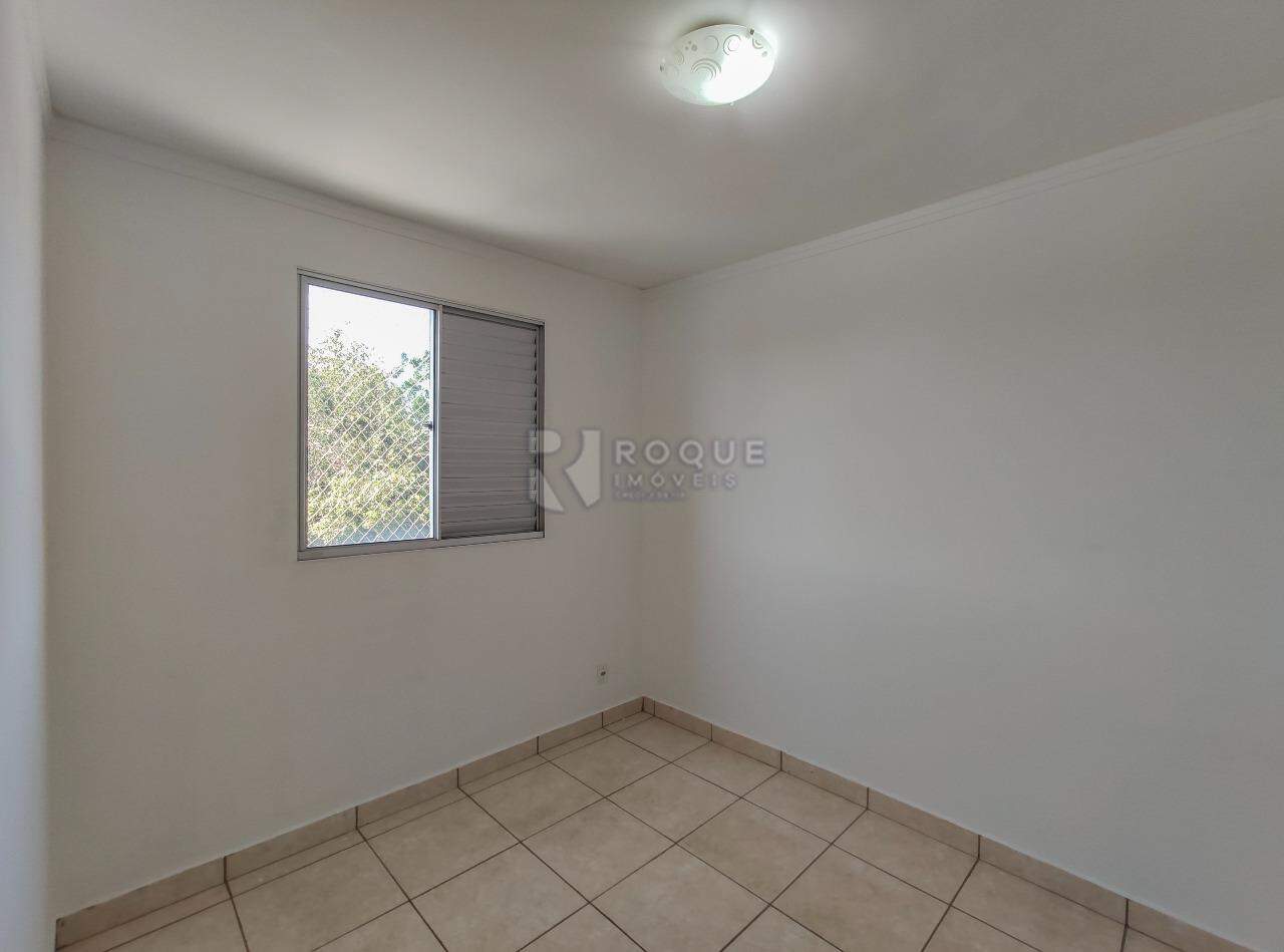 Apartamento para aluguel no bairro Jardim Colina Verde: Dormitório 1