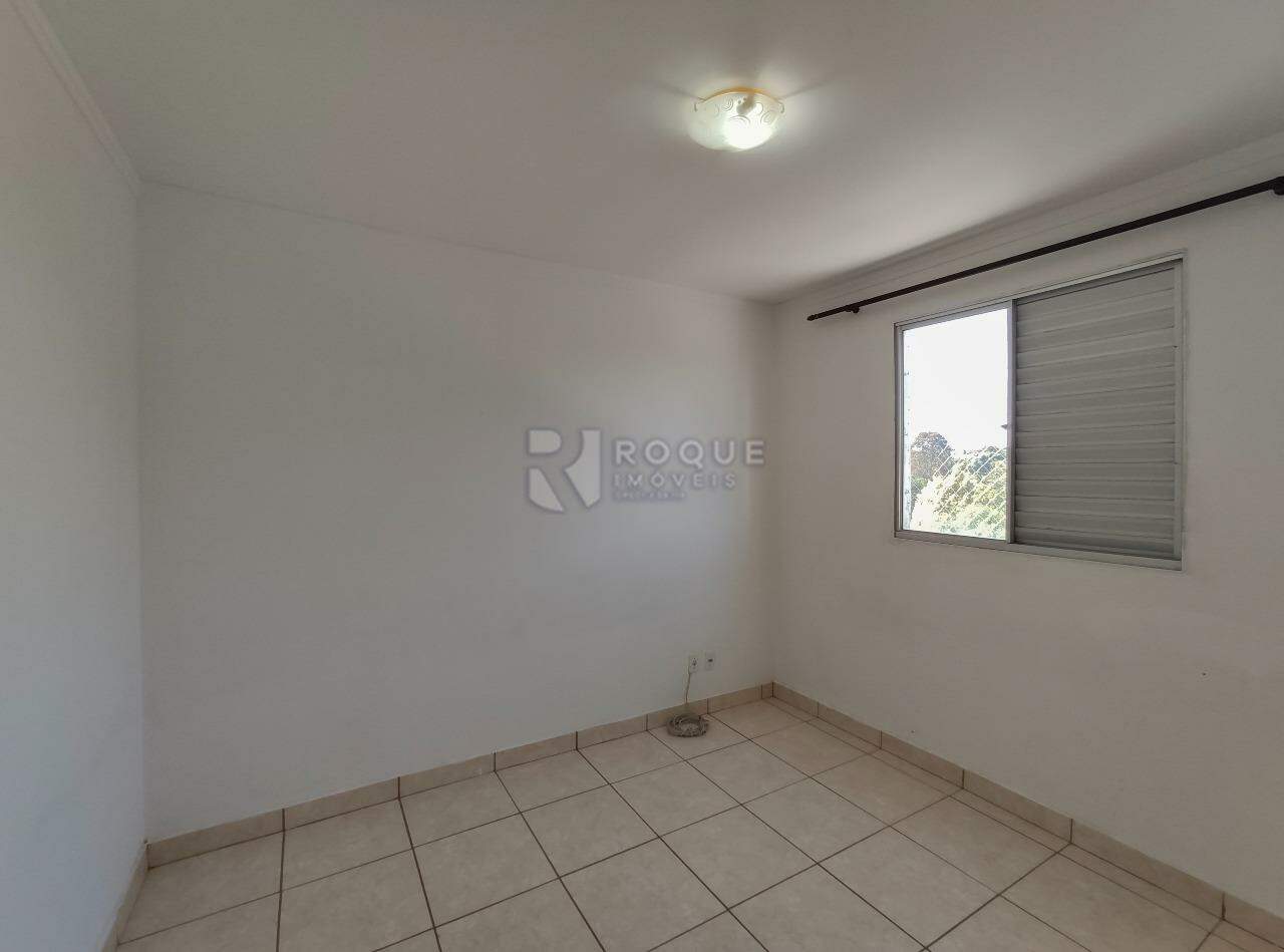 Apartamento para aluguel no bairro Jardim Colina Verde: Dormitório 2