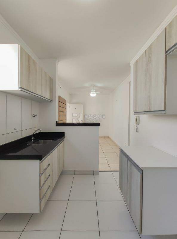 Apartamento para aluguel no bairro Jardim Colina Verde: Cozinha 