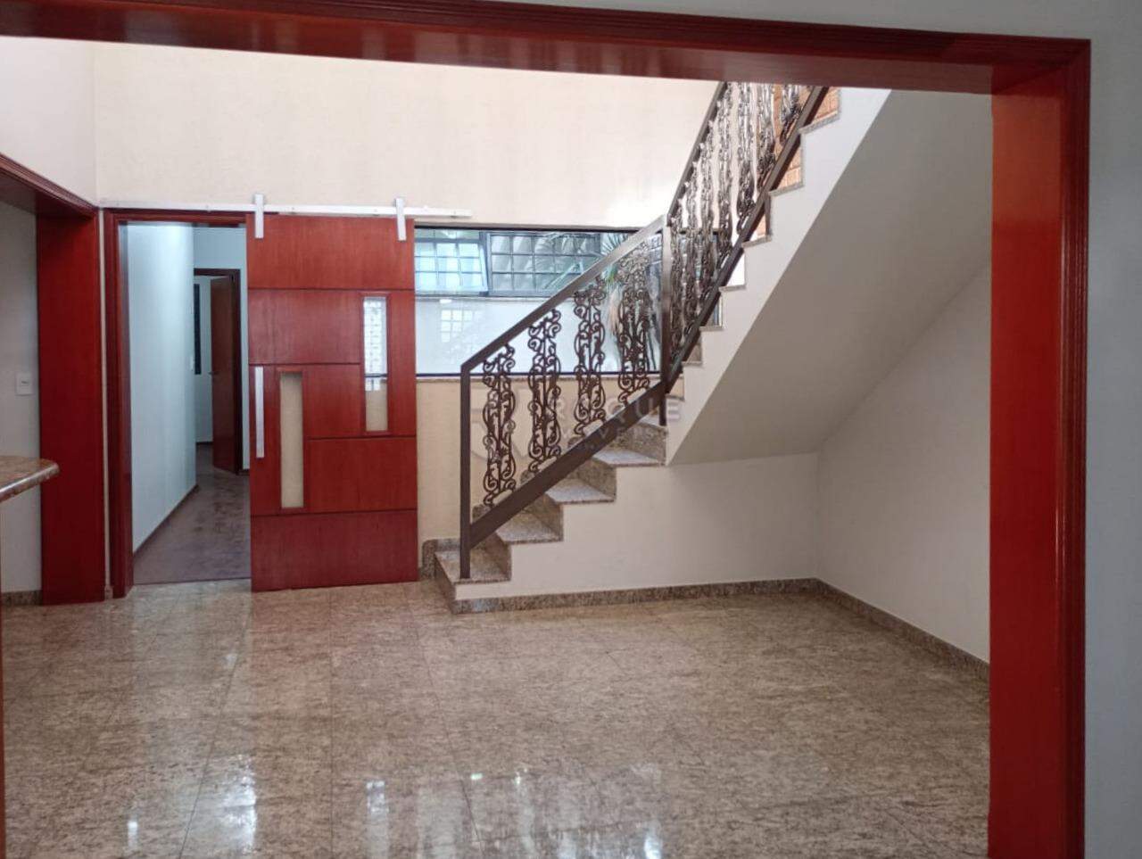 Casa Residencial para aluguel no bairro Vila Agostinho Francisco de Assis: Copa