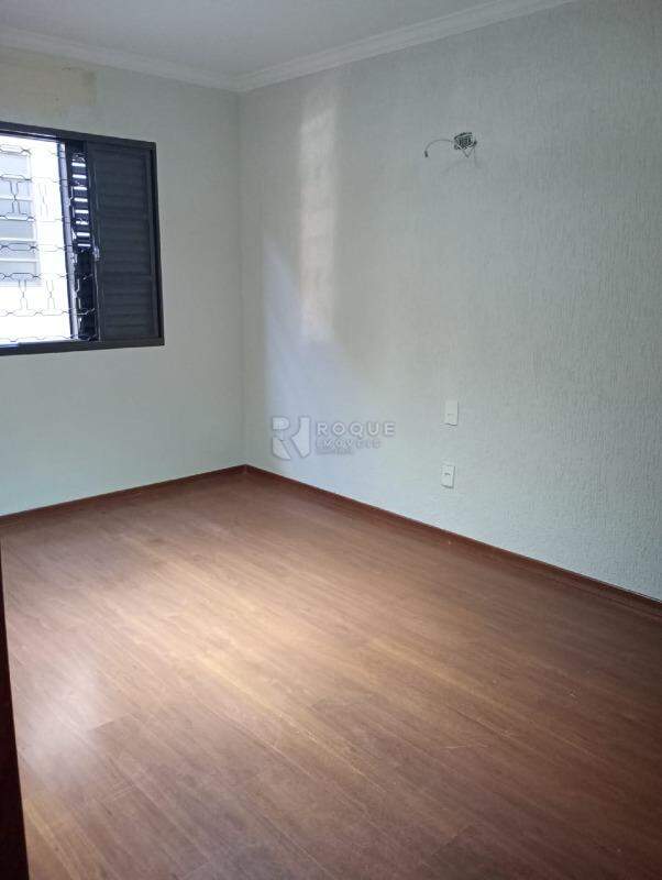 Casa Residencial para aluguel no bairro Vila Agostinho Francisco de Assis: Dormitório 2