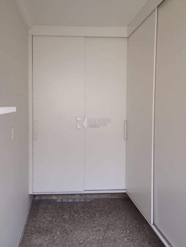 Casa Residencial para aluguel no bairro Vila Agostinho Francisco de Assis: Armário Lavanderia