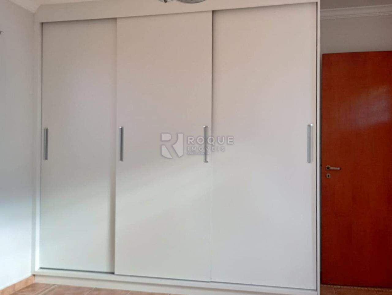 Casa Residencial para aluguel no bairro Vila Agostinho Francisco de Assis: Dormitório 01
