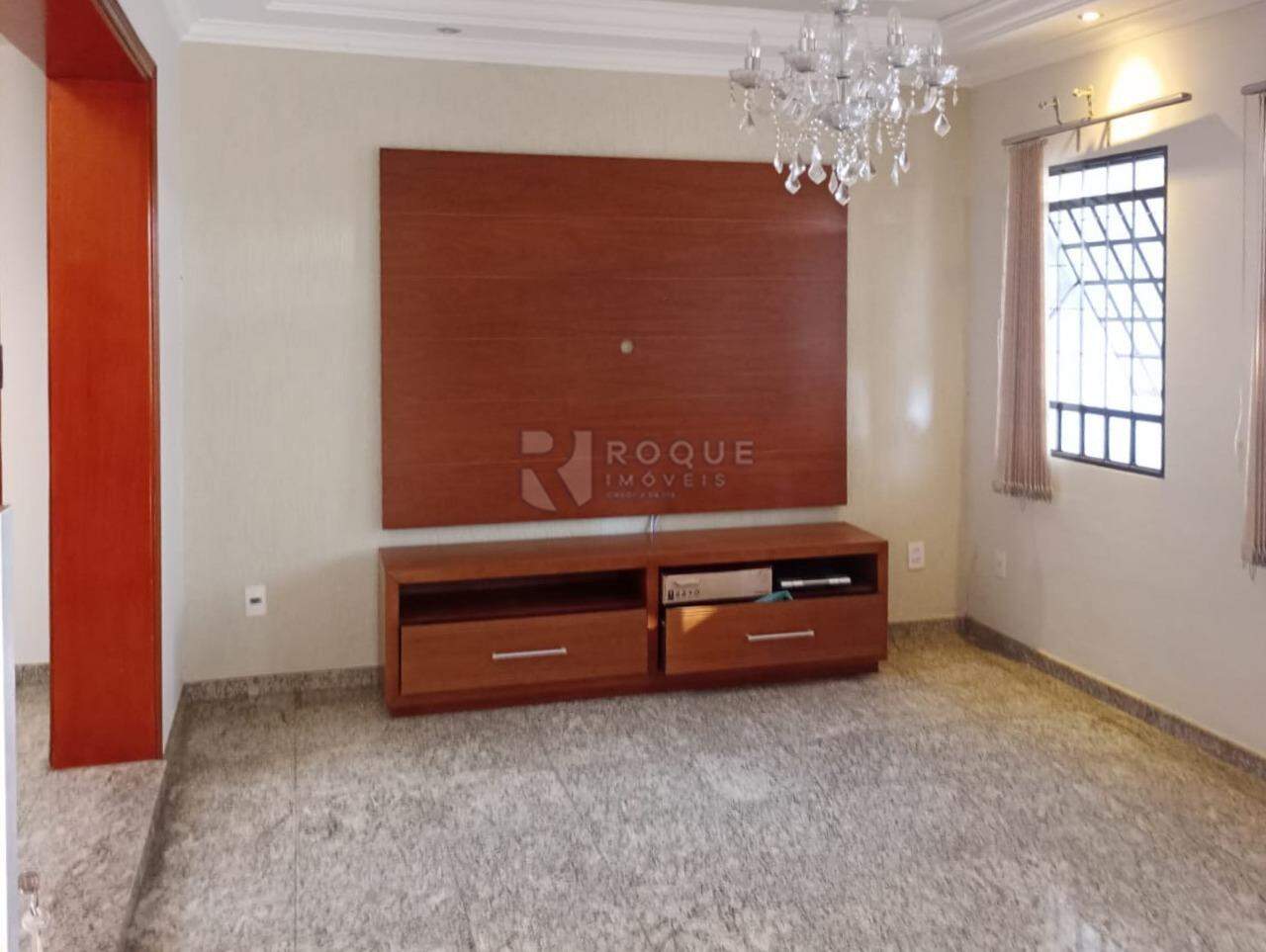 Casa Residencial para aluguel no bairro Vila Agostinho Francisco de Assis: Sala