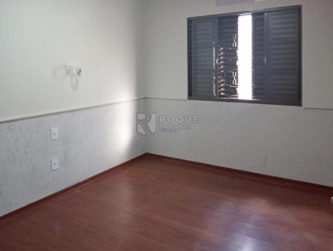 Casa Residencial para aluguel no bairro Vila Agostinho Francisco de Assis: Dormitório 3