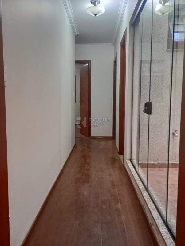 Casa Residencial para aluguel no bairro Vila Agostinho Francisco de Assis: Hall 