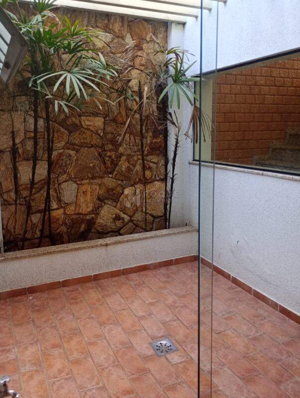 Casa Residencial para aluguel no bairro Vila Agostinho Francisco de Assis: Jardim de Inverno