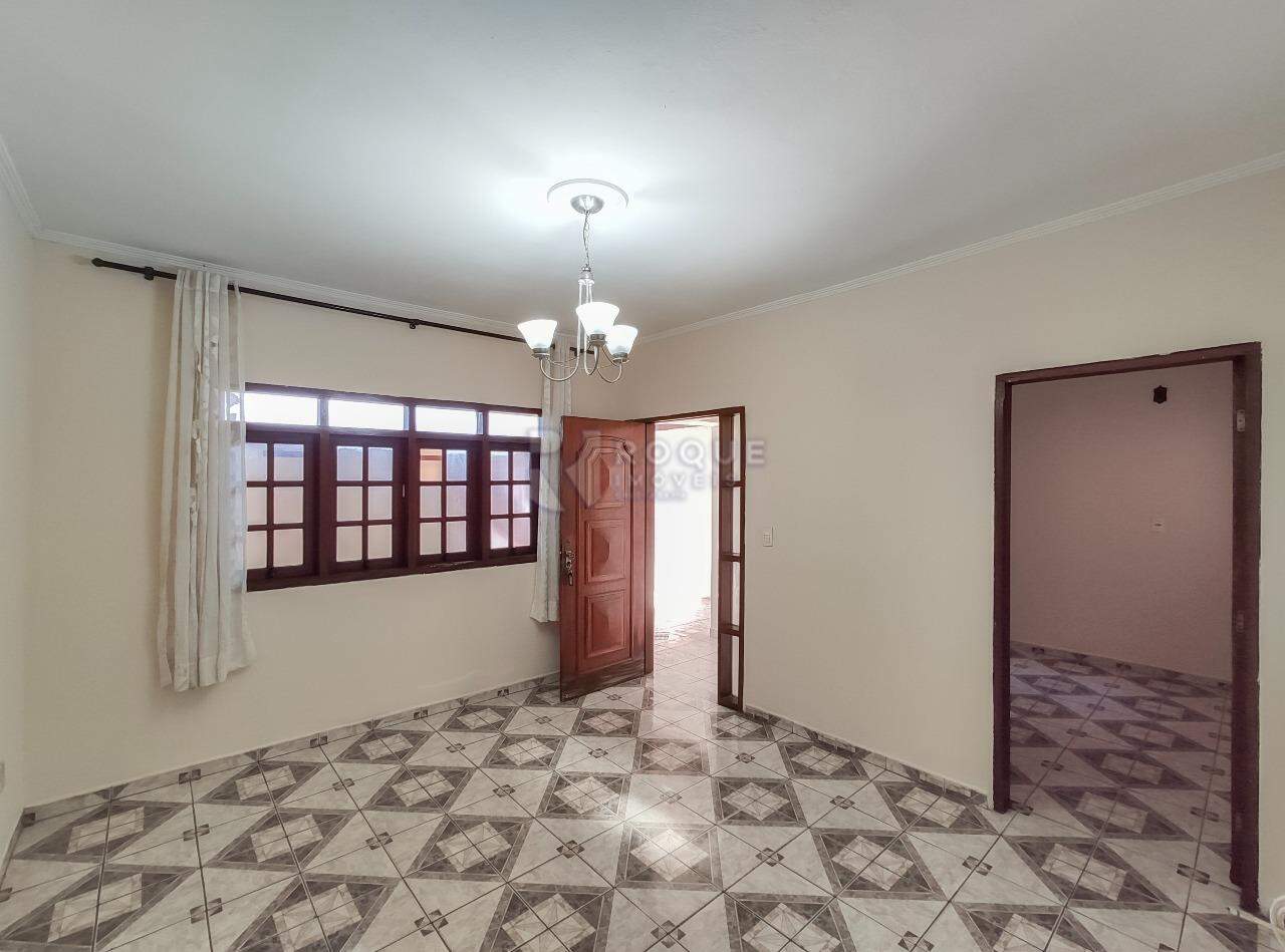 Casa Residencial à venda no bairro Jardim Adélia Cavicchia Grotta: Sala 