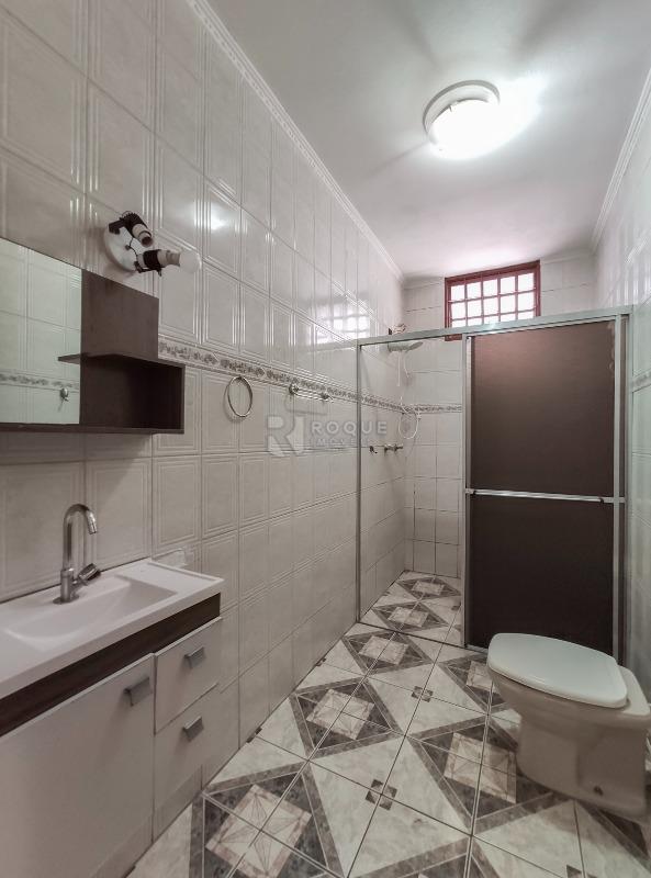 Casa Residencial à venda no bairro Jardim Adélia Cavicchia Grotta: WC social 