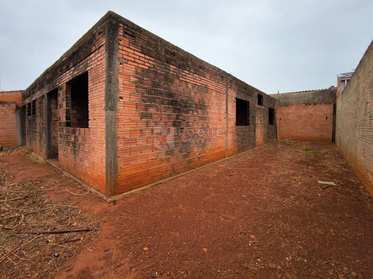 Casa Residencial à venda no bairro Jardim Campo Belo: 