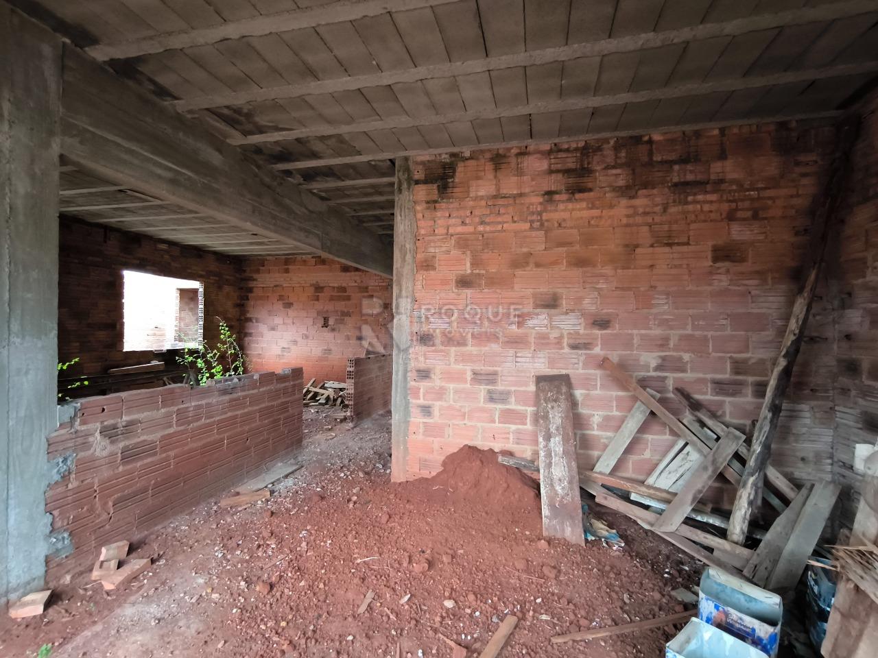 Casa Residencial à venda no bairro Jardim Campo Belo: 