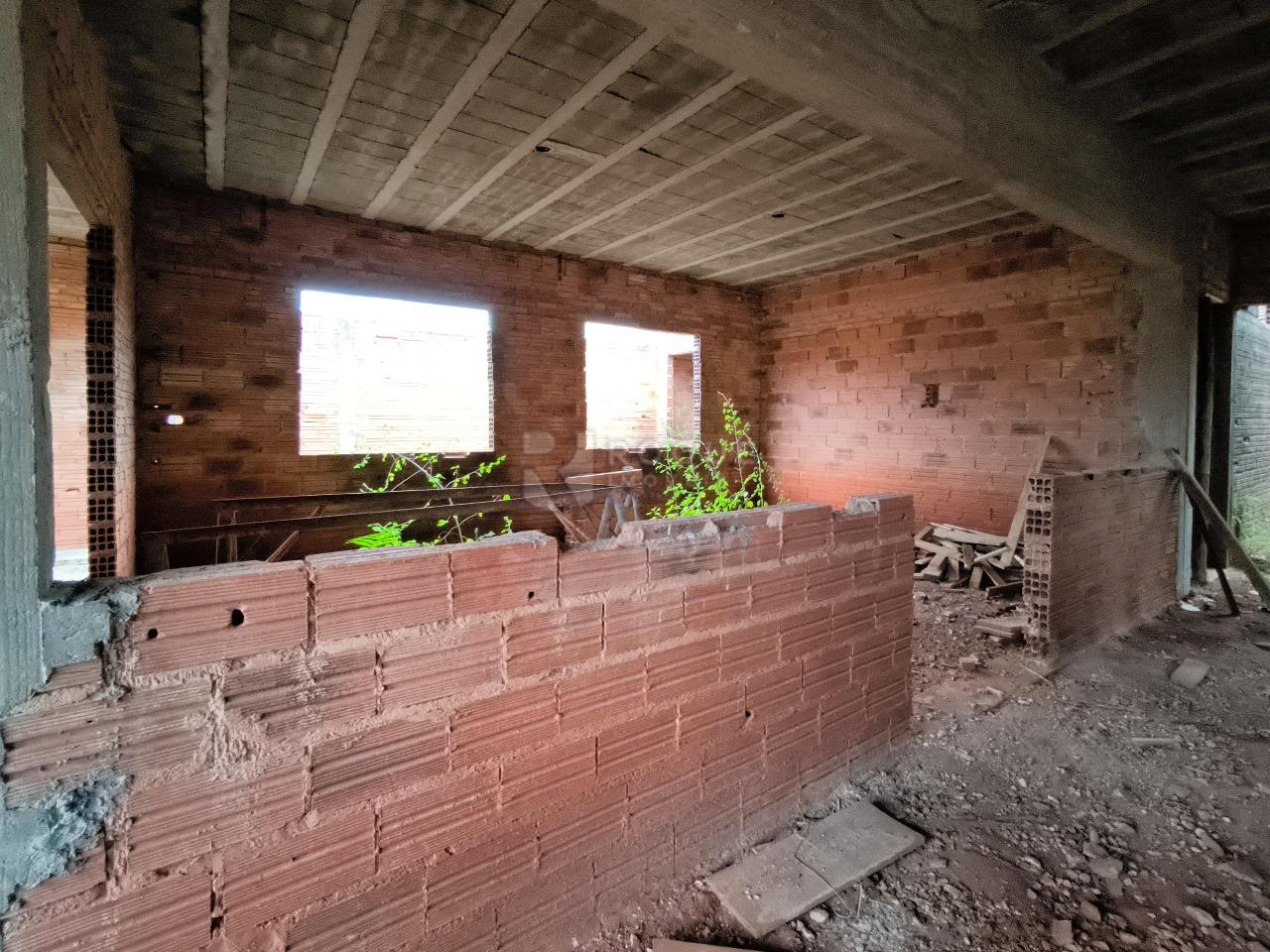 Casa Residencial à venda no bairro Jardim Campo Belo: 