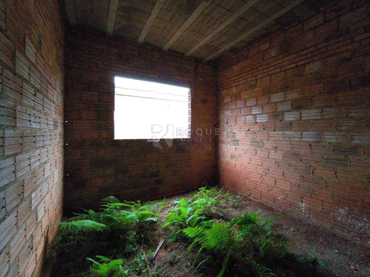 Casa Residencial à venda no bairro Jardim Campo Belo: 