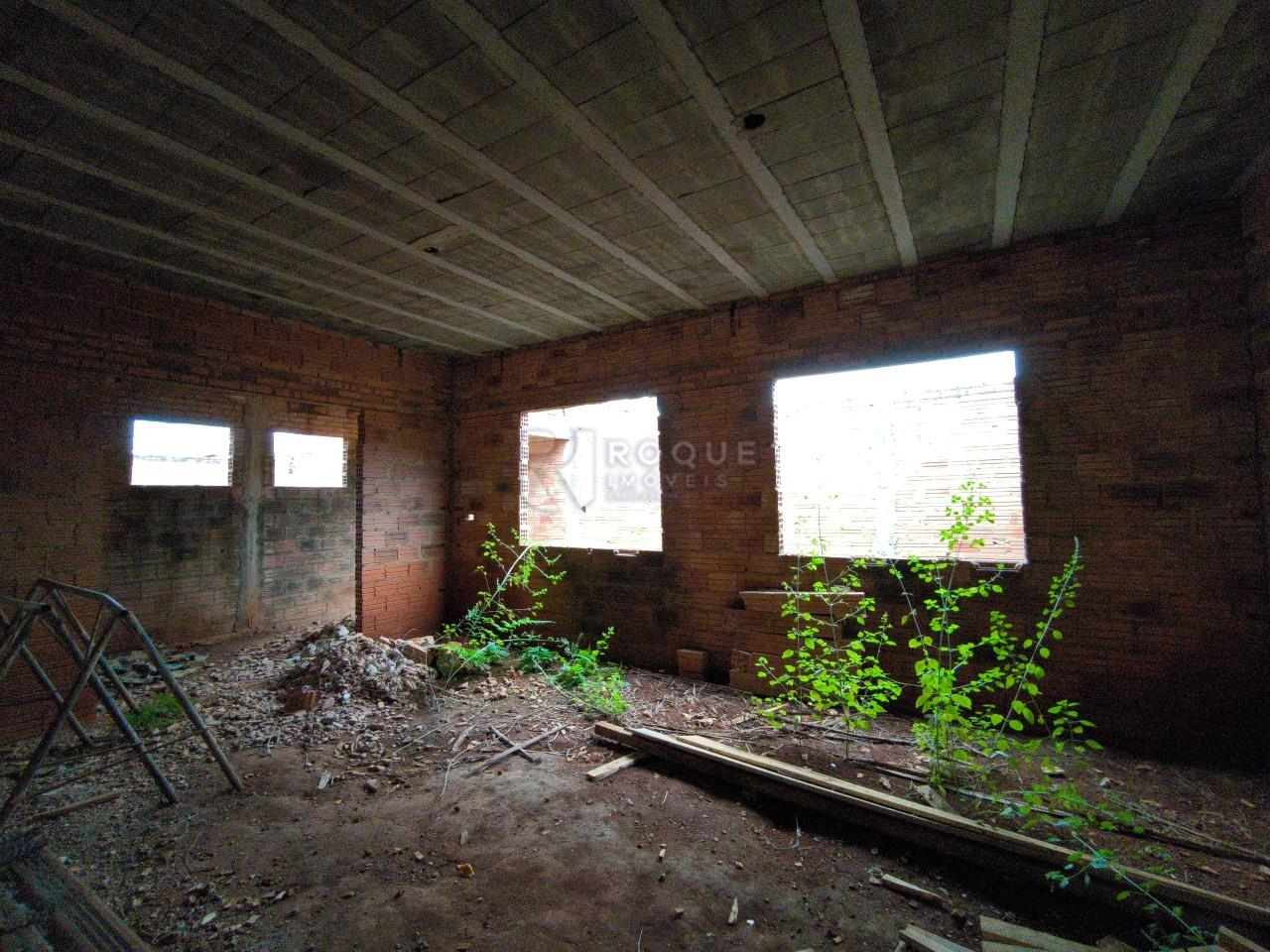 Casa Residencial à venda no bairro Jardim Campo Belo: 