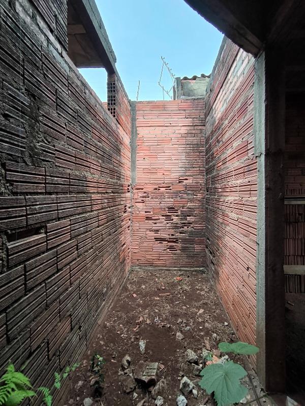 Casa Residencial à venda no bairro Jardim Campo Belo: 