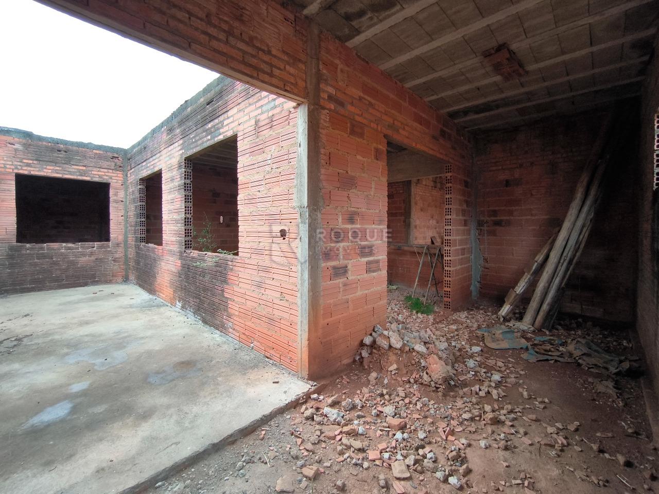 Casa Residencial à venda no bairro Jardim Campo Belo: 