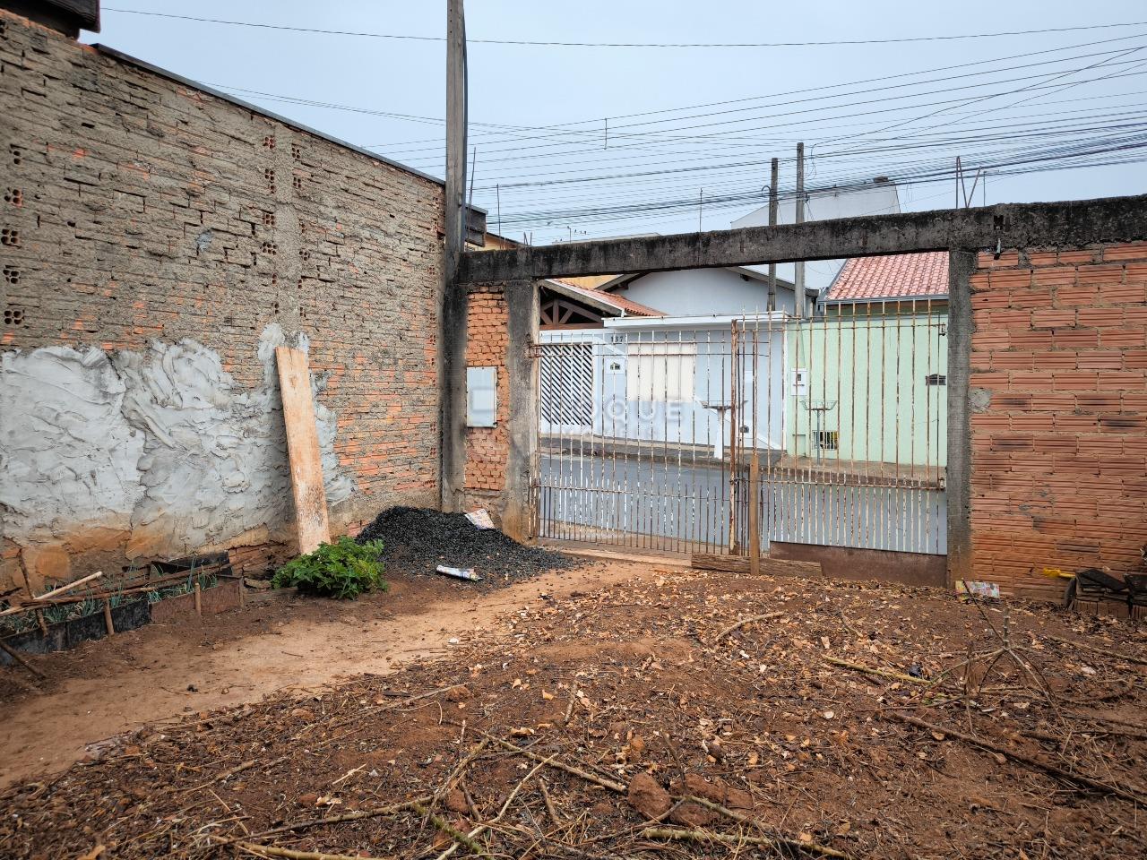 Casa Residencial à venda no bairro Jardim Campo Belo: 