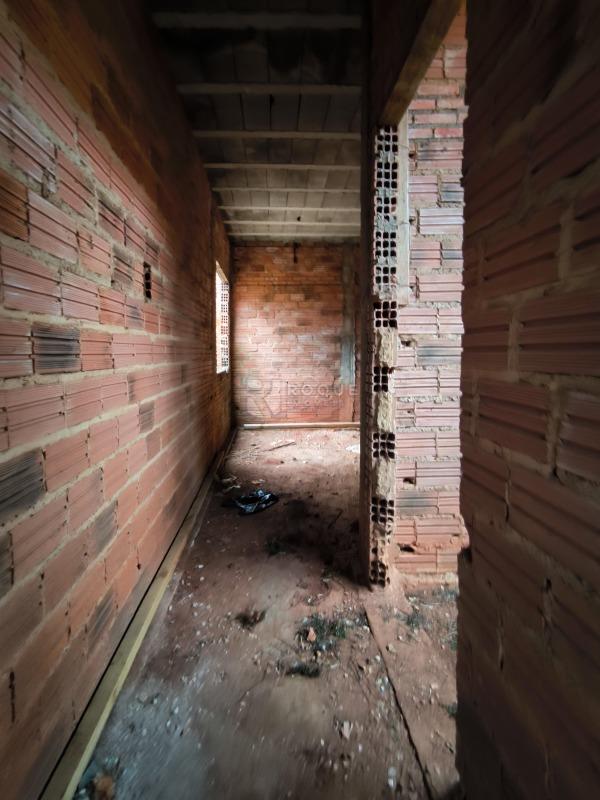 Casa Residencial à venda no bairro Jardim Campo Belo: 