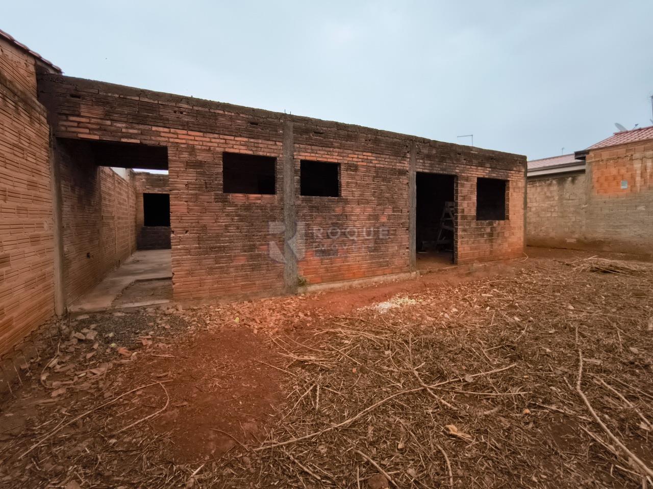 Casa Residencial à venda no bairro Jardim Campo Belo: 