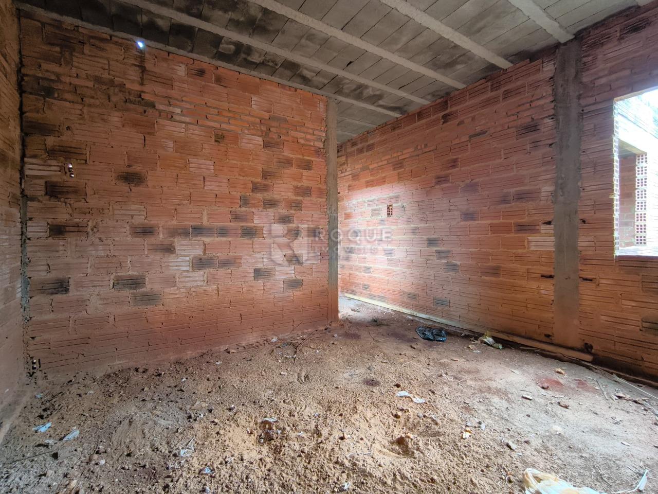 Casa Residencial à venda no bairro Jardim Campo Belo: 