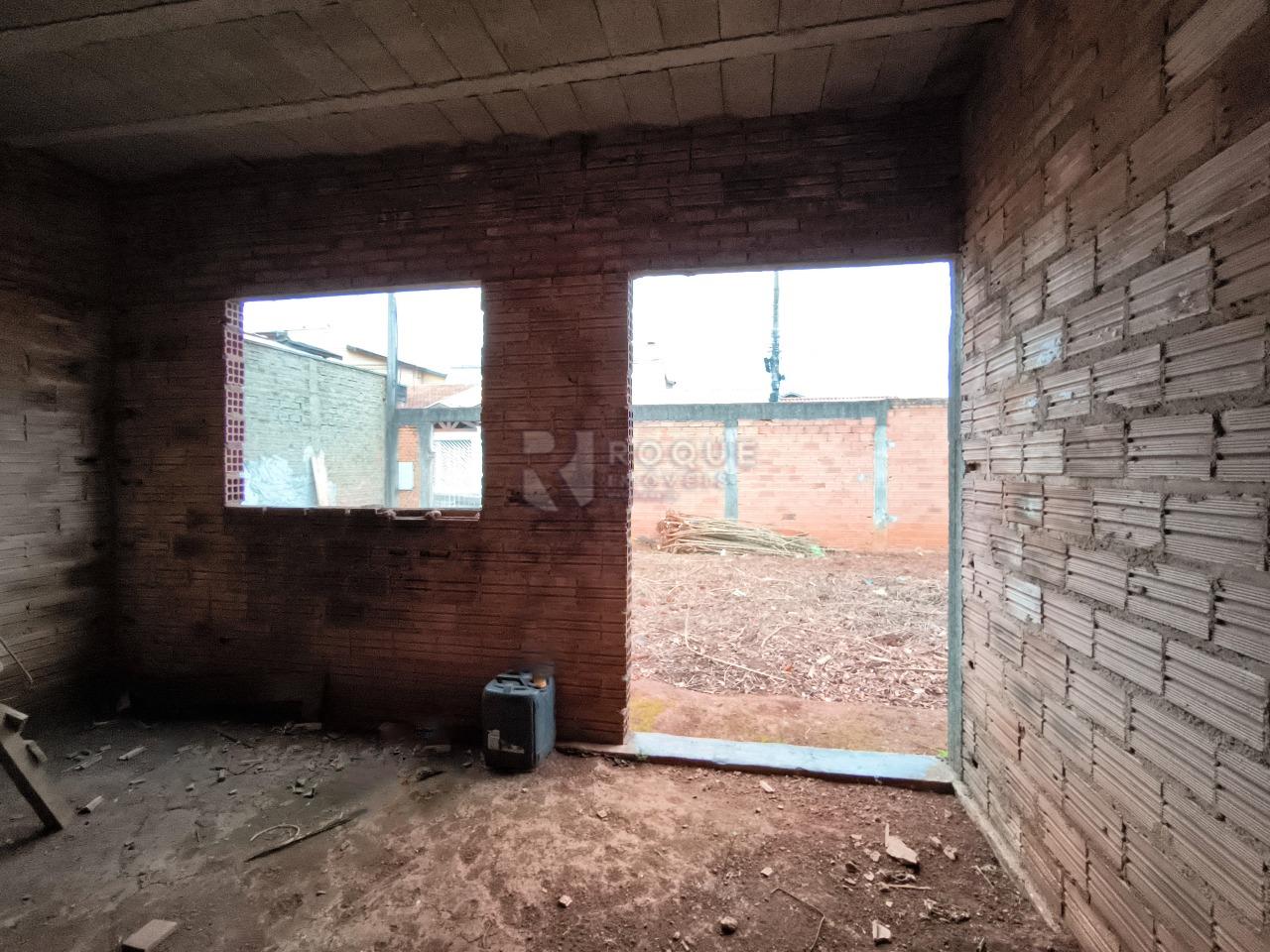 Casa Residencial à venda no bairro Jardim Campo Belo: 