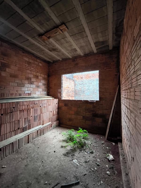 Casa Residencial à venda no bairro Jardim Campo Belo: 