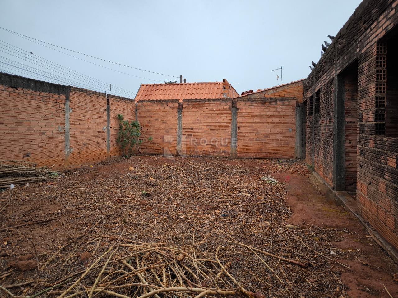 Casa Residencial à venda no bairro Jardim Campo Belo: 