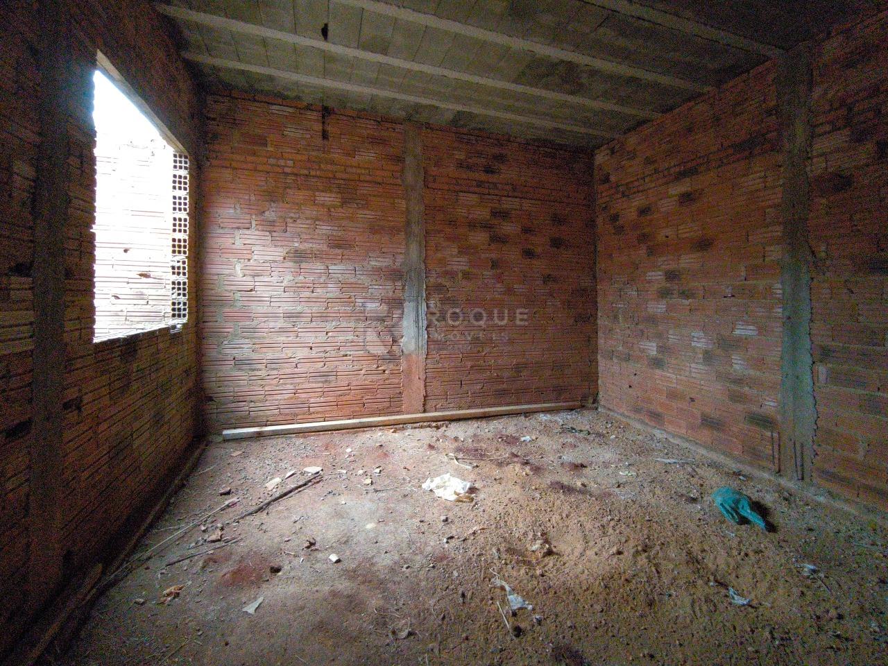 Casa Residencial à venda no bairro Jardim Campo Belo: 