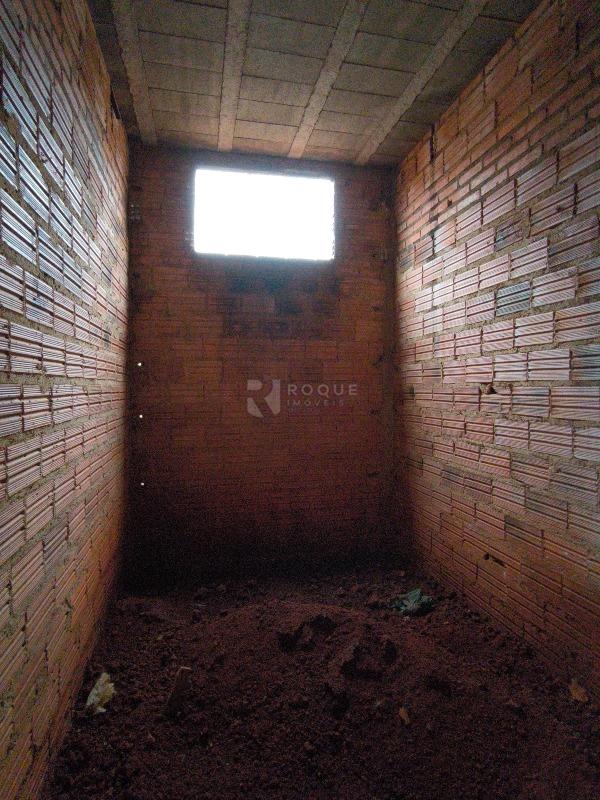 Casa Residencial à venda no bairro Jardim Campo Belo: 