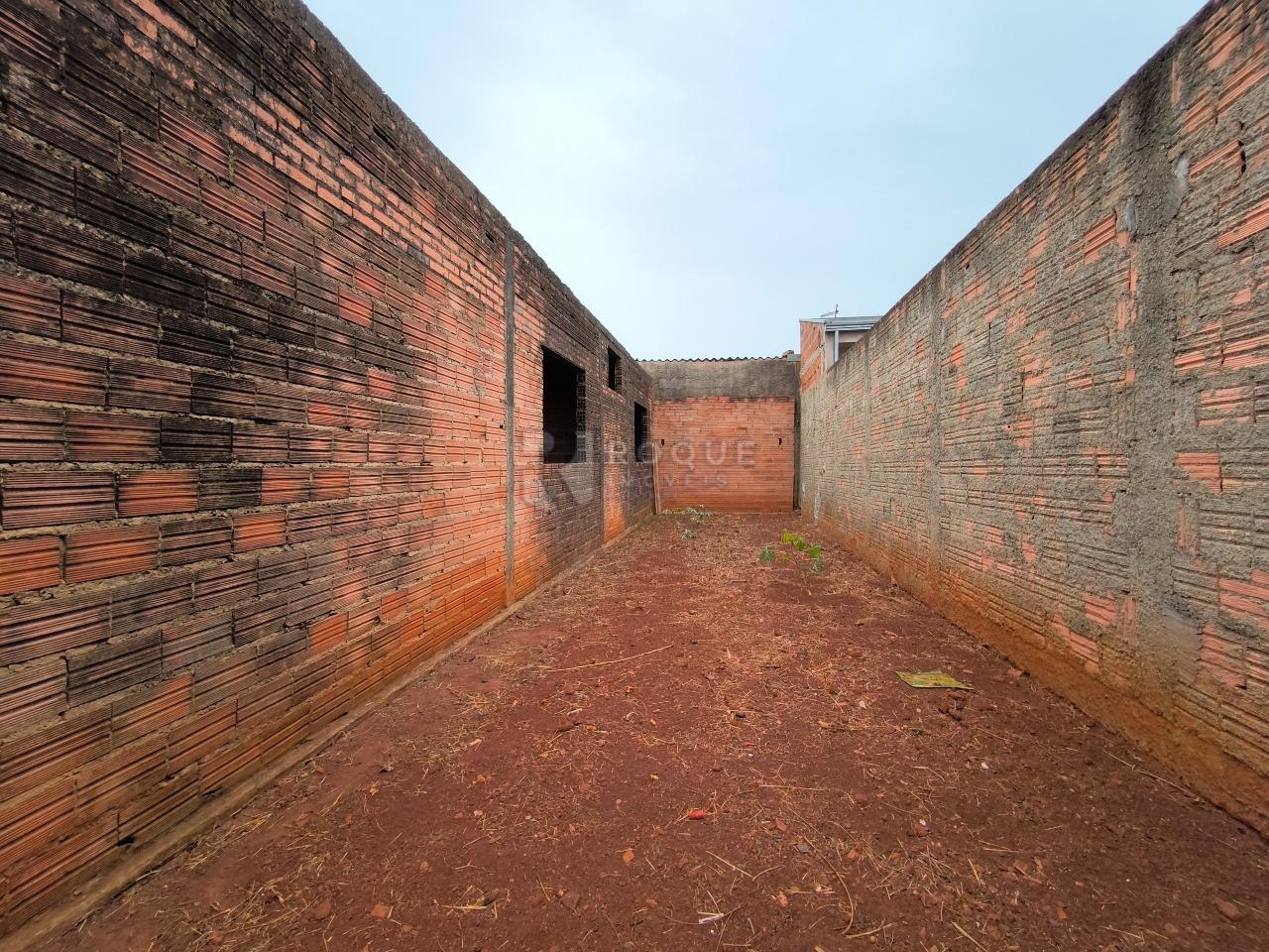 Casa Residencial à venda no bairro Jardim Campo Belo: 