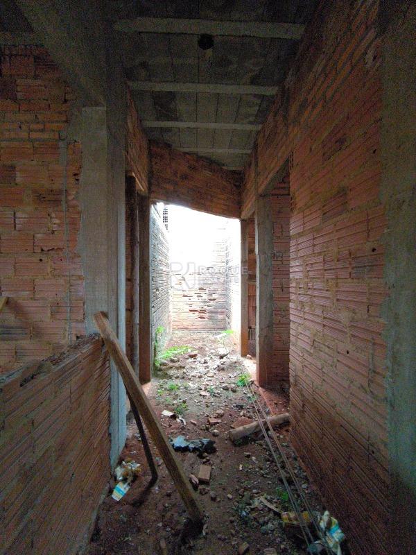 Casa Residencial à venda no bairro Jardim Campo Belo: 