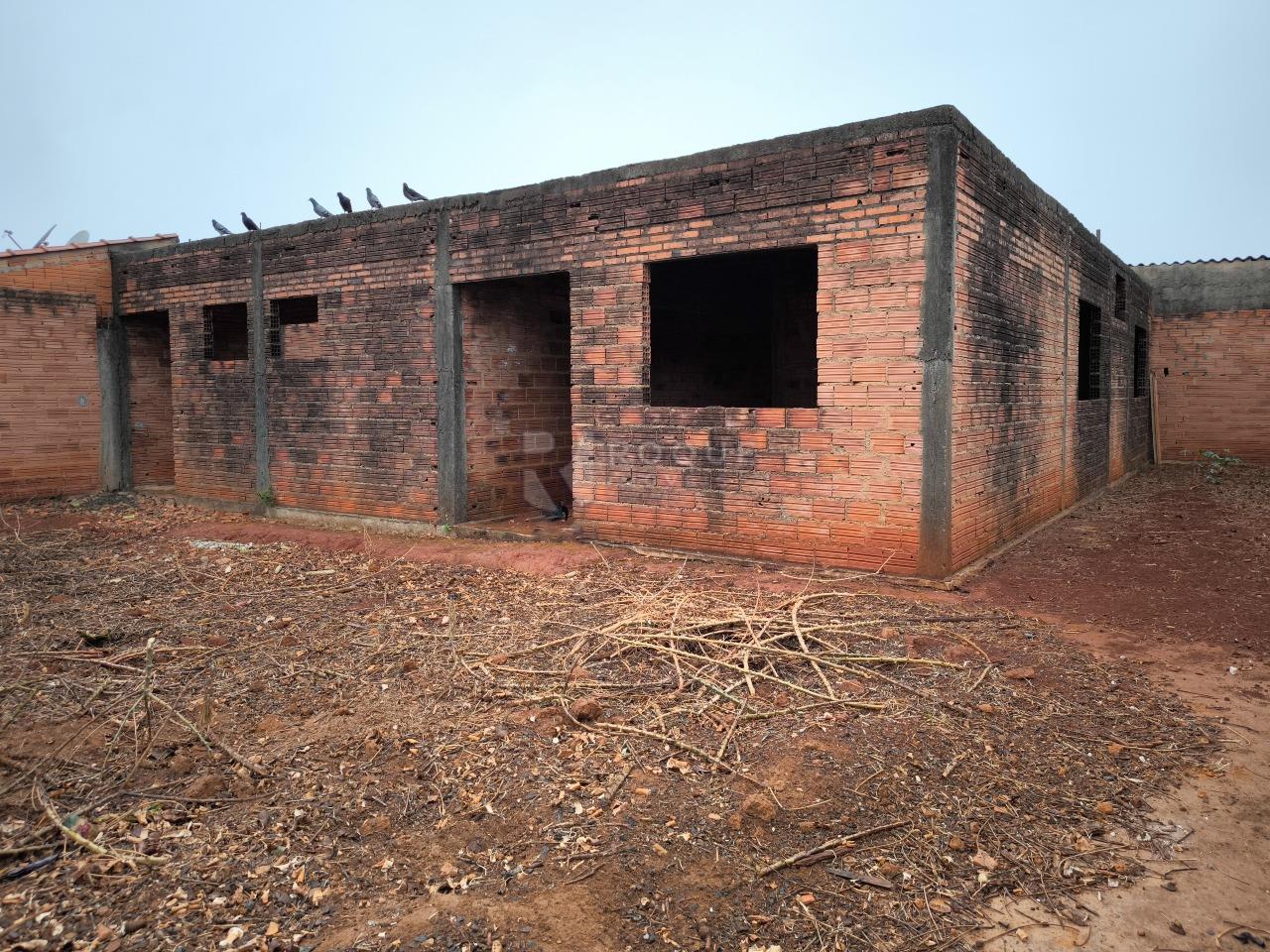 Casa Residencial à venda no bairro Jardim Campo Belo: 