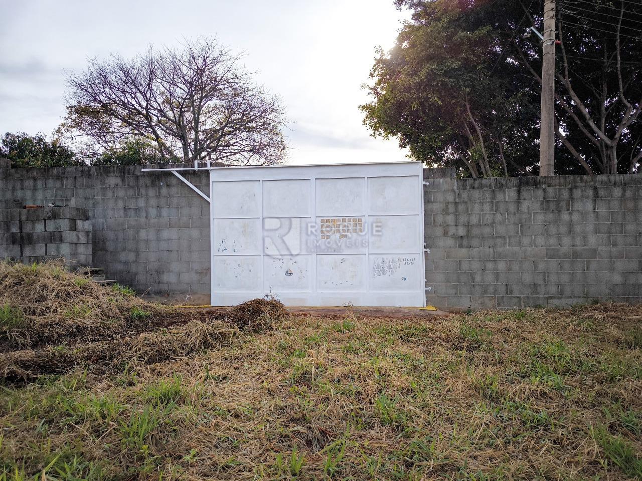 Terreno à venda no bairro Jardim Morro Branco: 
