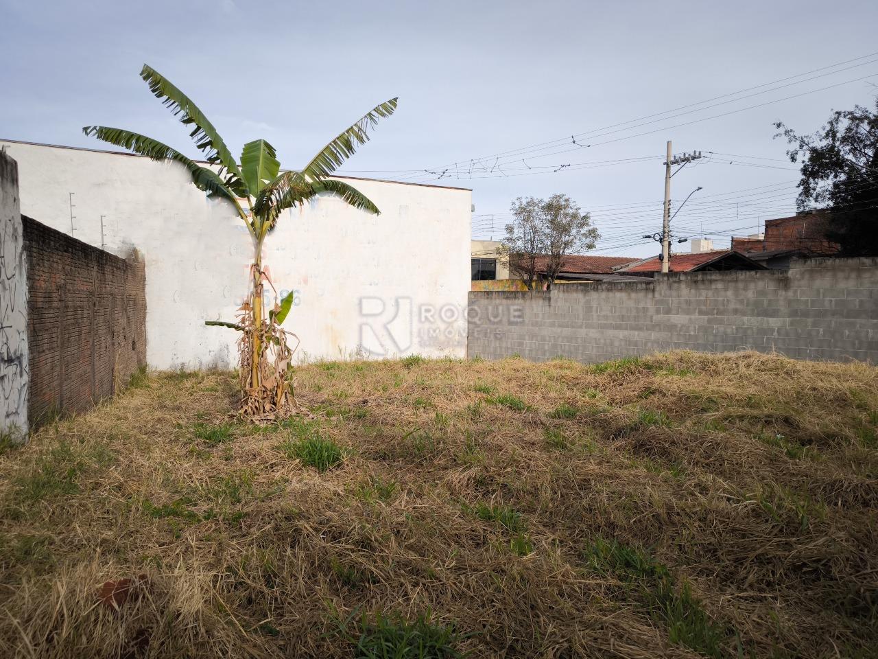 Terreno à venda no bairro Jardim Morro Branco: 