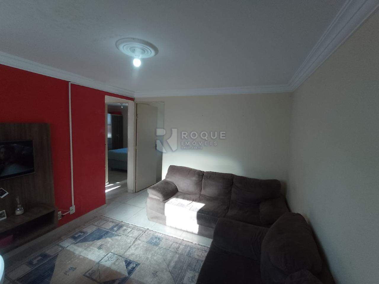 Apartamento à venda no bairro Jardim Olga Veroni: Sala Tv