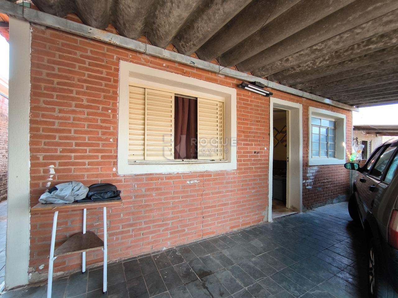 Casa Residencial à venda no bairro Jardim Nova Limeira: FRENTE