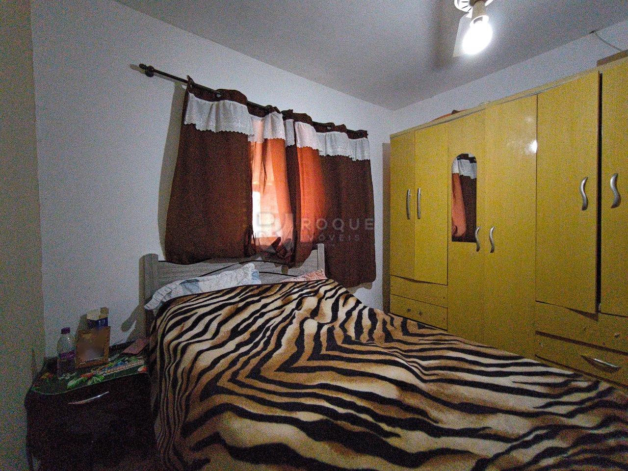 Casa Residencial à venda no bairro Jardim Nova Limeira: DORMITÓRIO 1