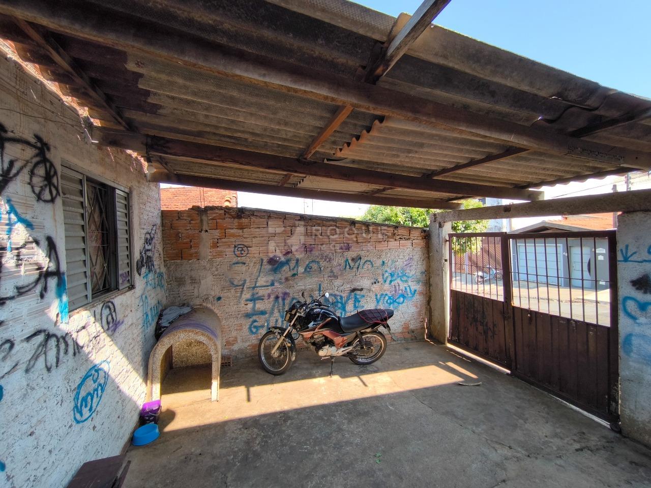 Casa Residencial à venda no bairro Jardim Nova Limeira: GARAGEM CASA 2