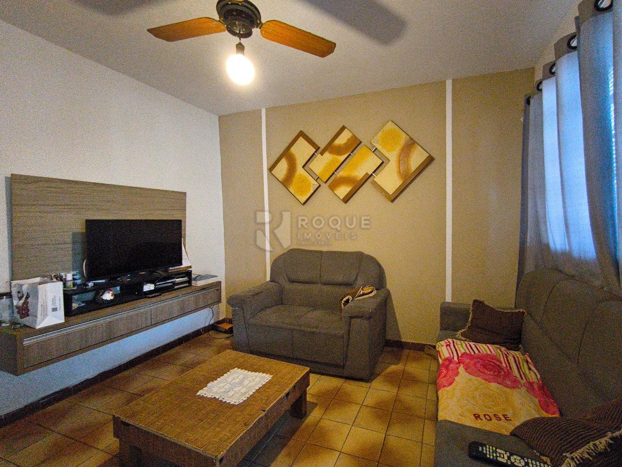 Casa Residencial à venda no bairro Jardim Nova Limeira: SALA DE ESTAR