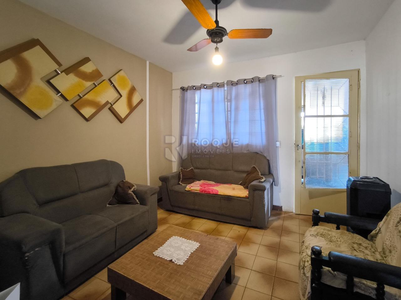 Casa Residencial à venda no bairro Jardim Nova Limeira: SALA DE ESTAR