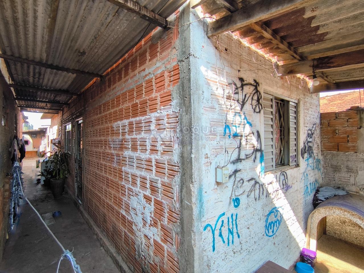 Casa Residencial à venda no bairro Jardim Nova Limeira: FRENTE CASA 2