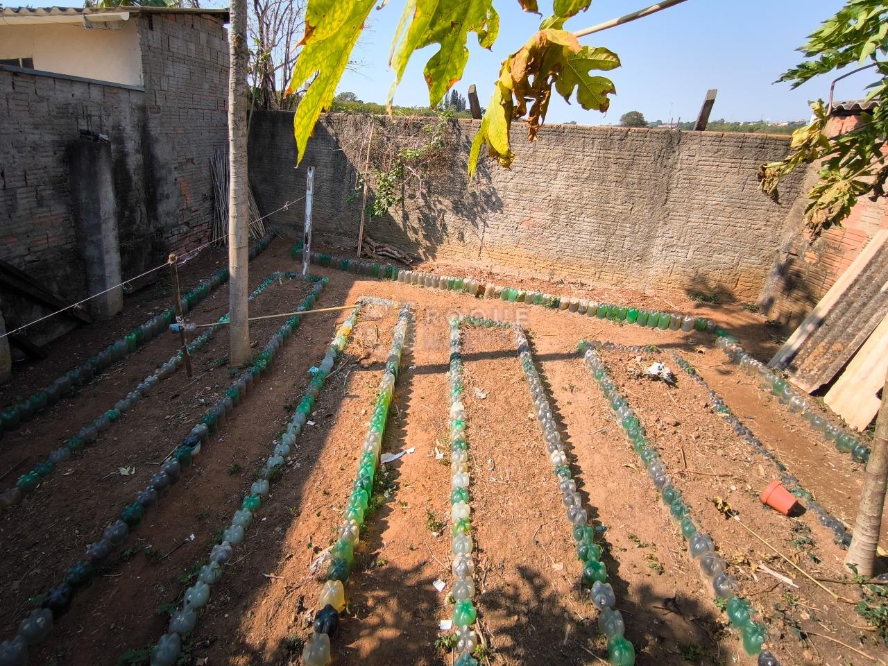 Casa Residencial à venda no bairro Jardim Nova Limeira: QUINTAL