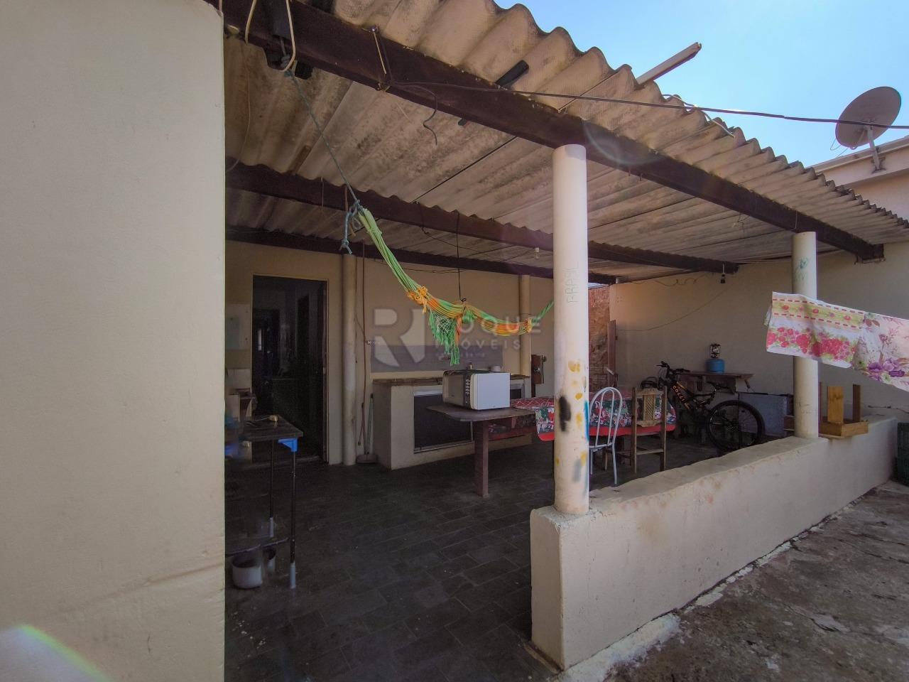 Casa Residencial à venda no bairro Jardim Nova Limeira: RANCHO